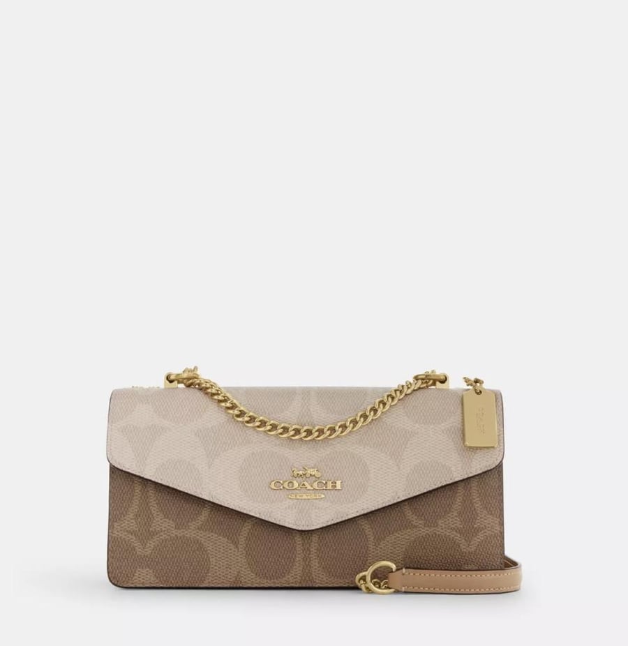 شنطة كوتش | Coach