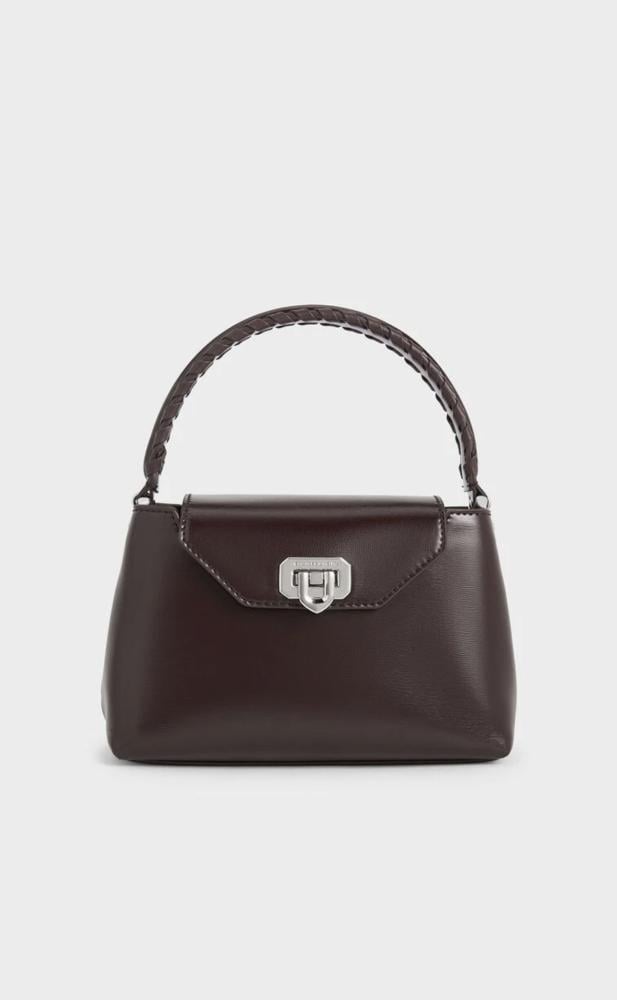 Charles and Keith bag