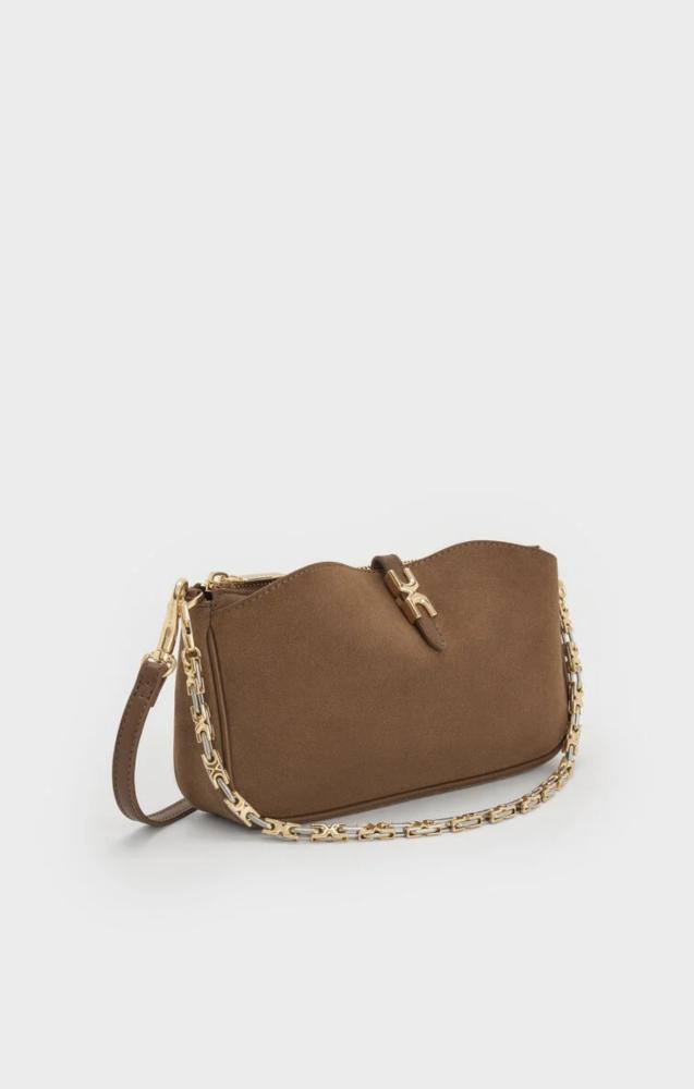 Charles and Keith bag