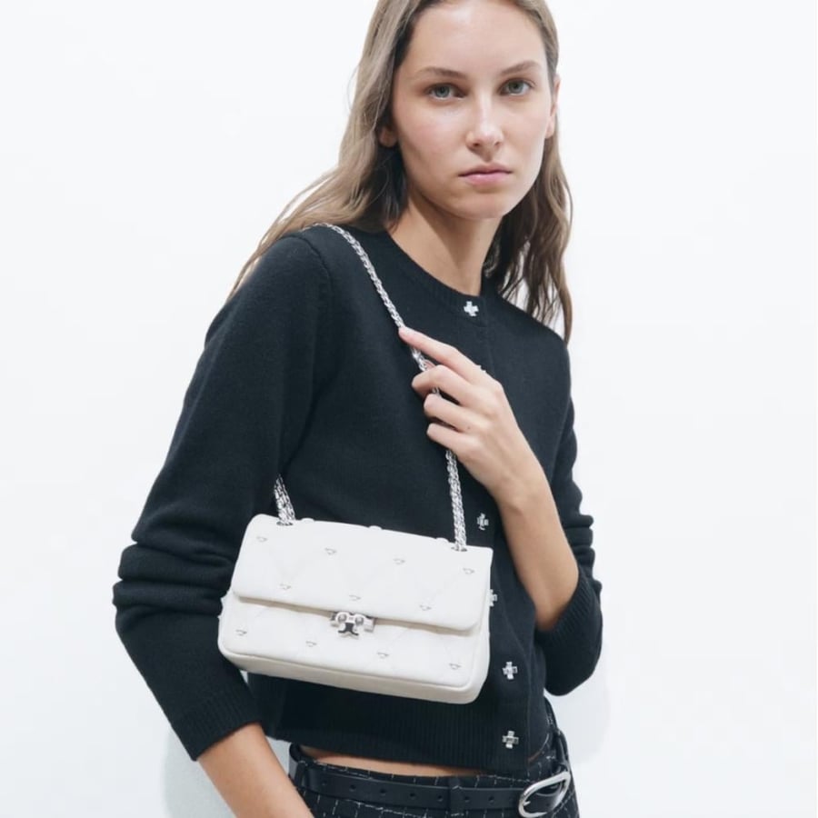 شنطة توري بورش | Tory burch