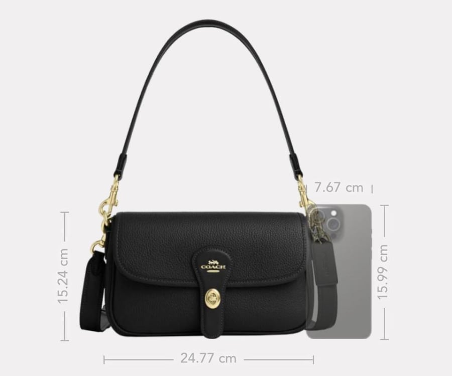 شنطة كوتش | Coach