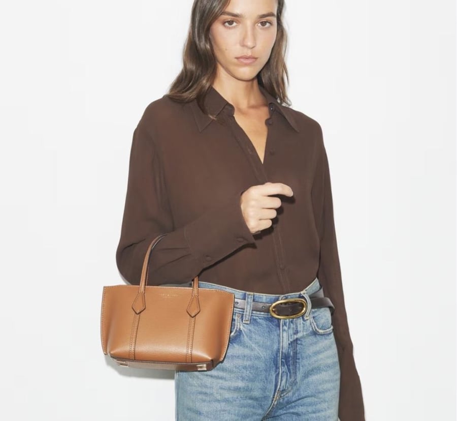 شنطة توري بورش | Tory burch
