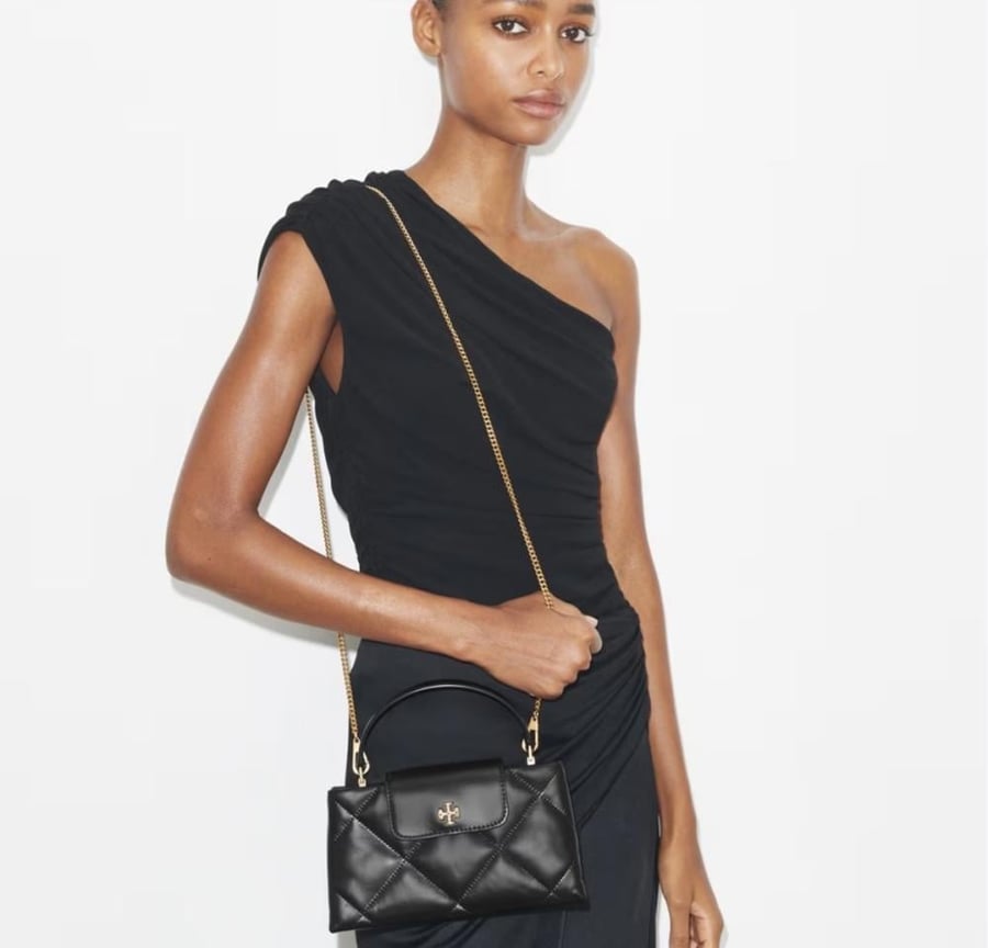 شنطة توري بورش | Tory burch