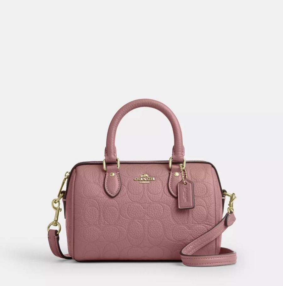 شنطة كوتش | Coach
