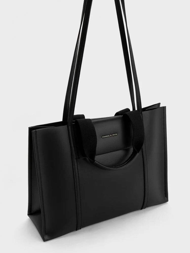 Charles and Keith bag