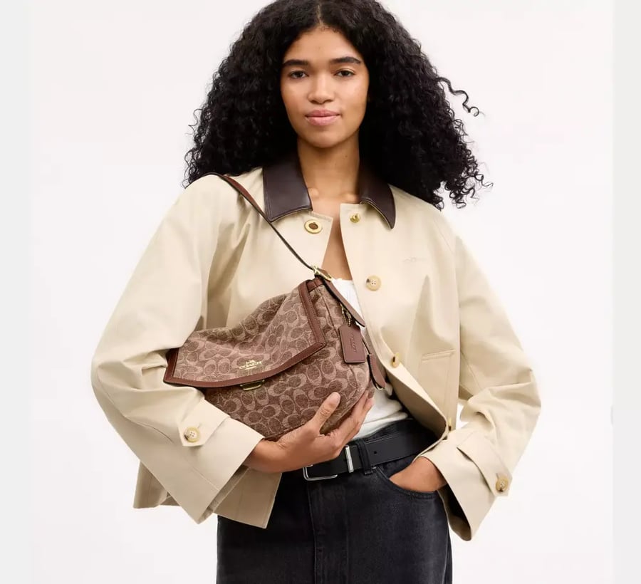 شنطة كوتش | Coach