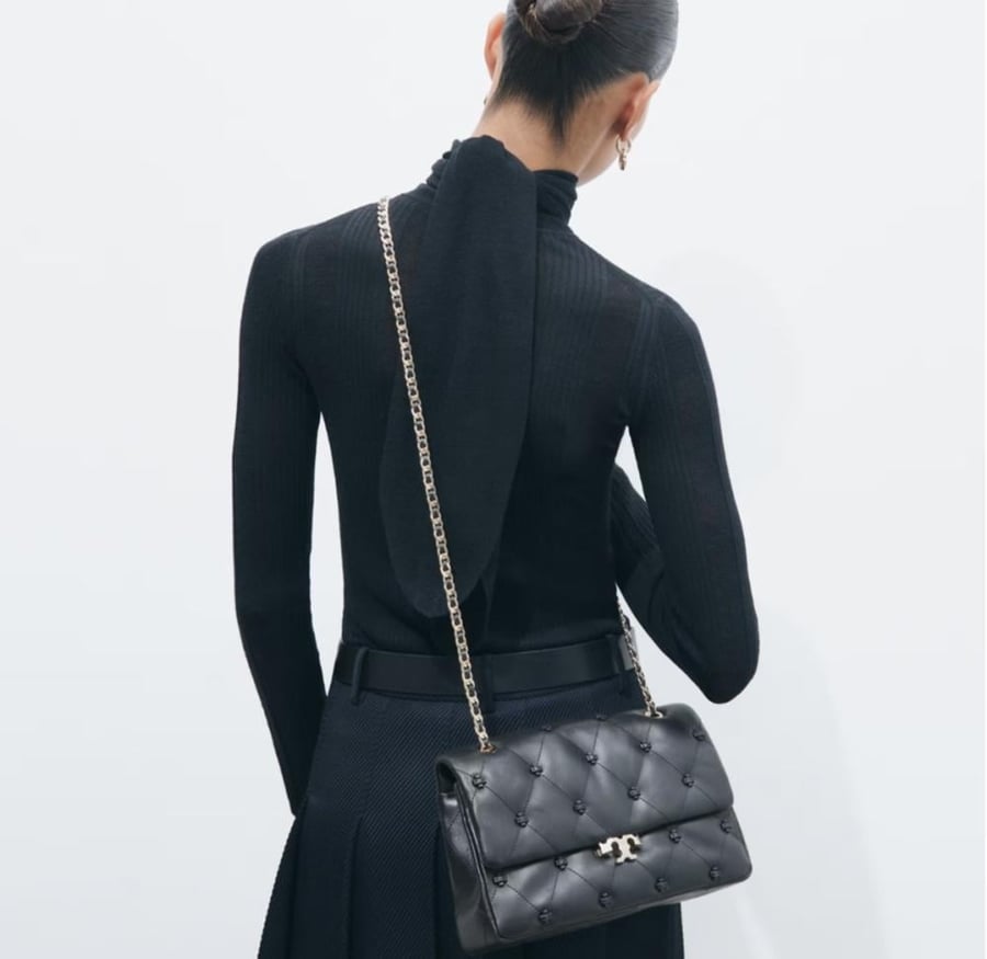 شنطة توري بورش | Tory burch