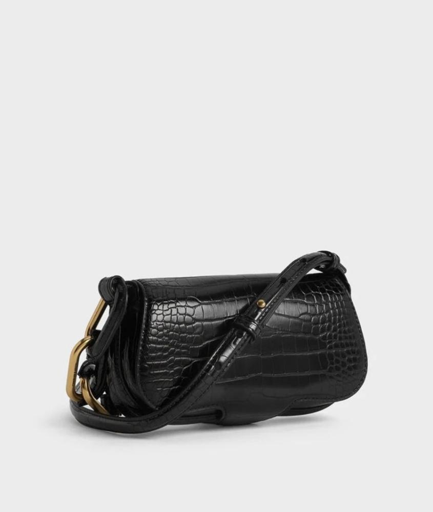 Charles and Keith bag