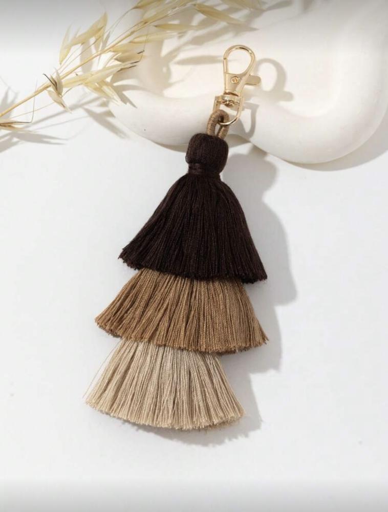 Bag charm