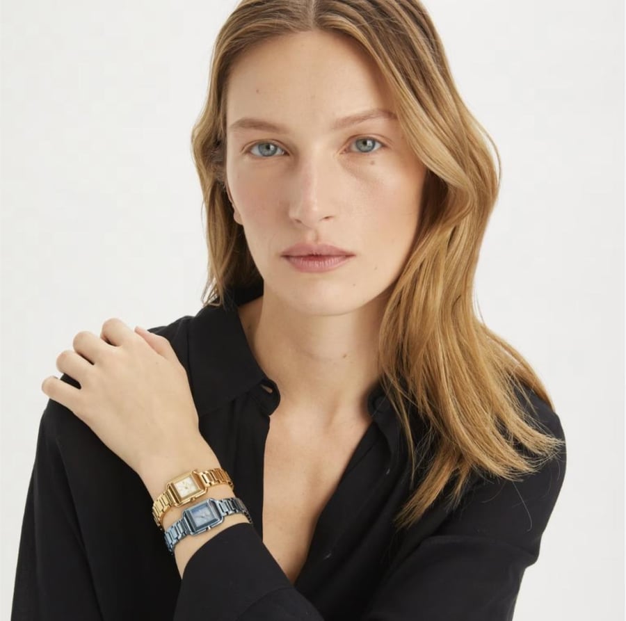 ساعه توري بورش | Tory burch