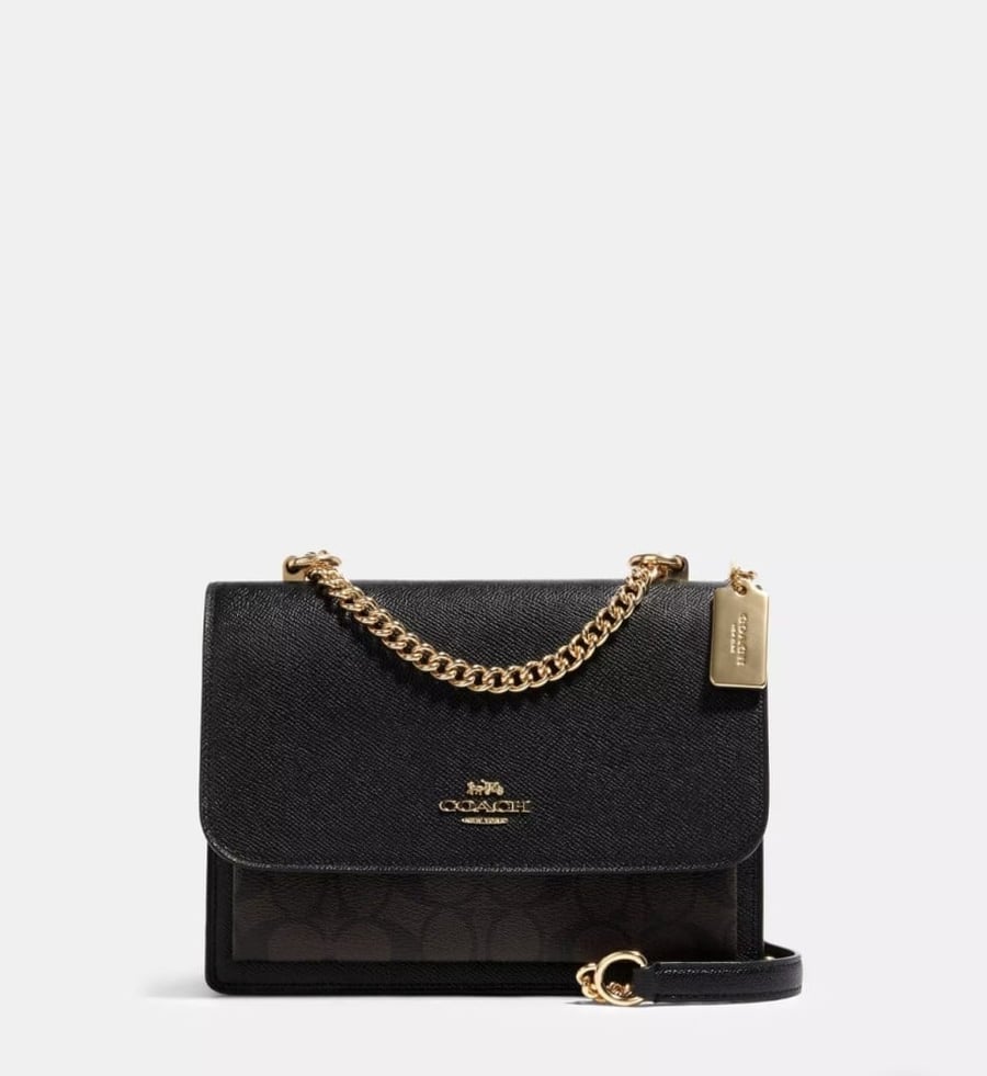 شنطة كوتش | Coach