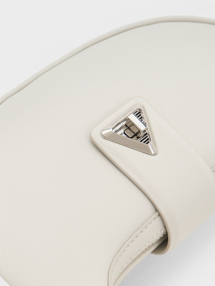 Charles and Keith bag