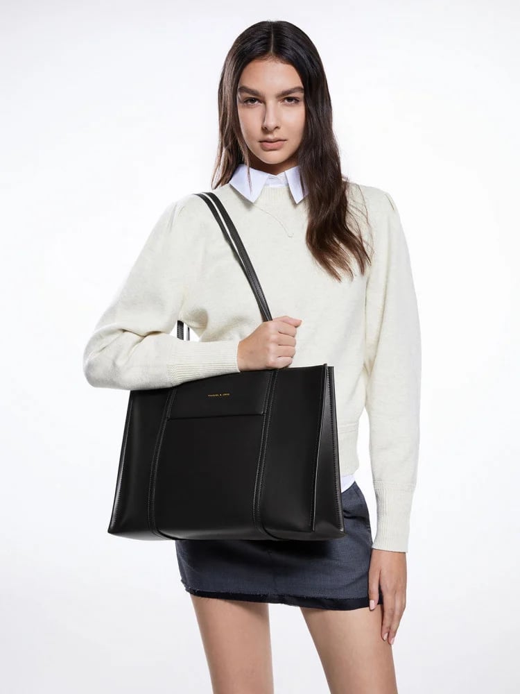 Charles and Keith bag