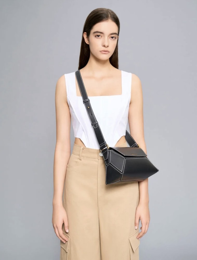Charles and Keith bag | (M)