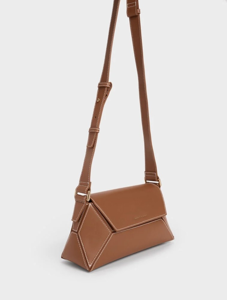 Charles and Keith bag | (M)