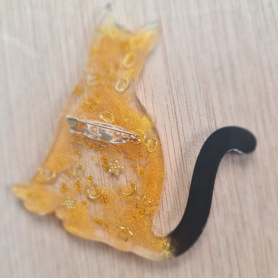 بروش قطة 2