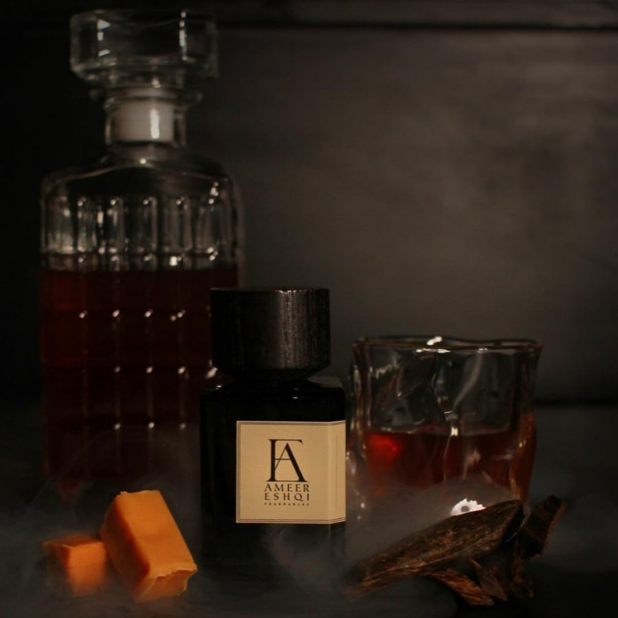 عطر انتييلا Antilla perfume