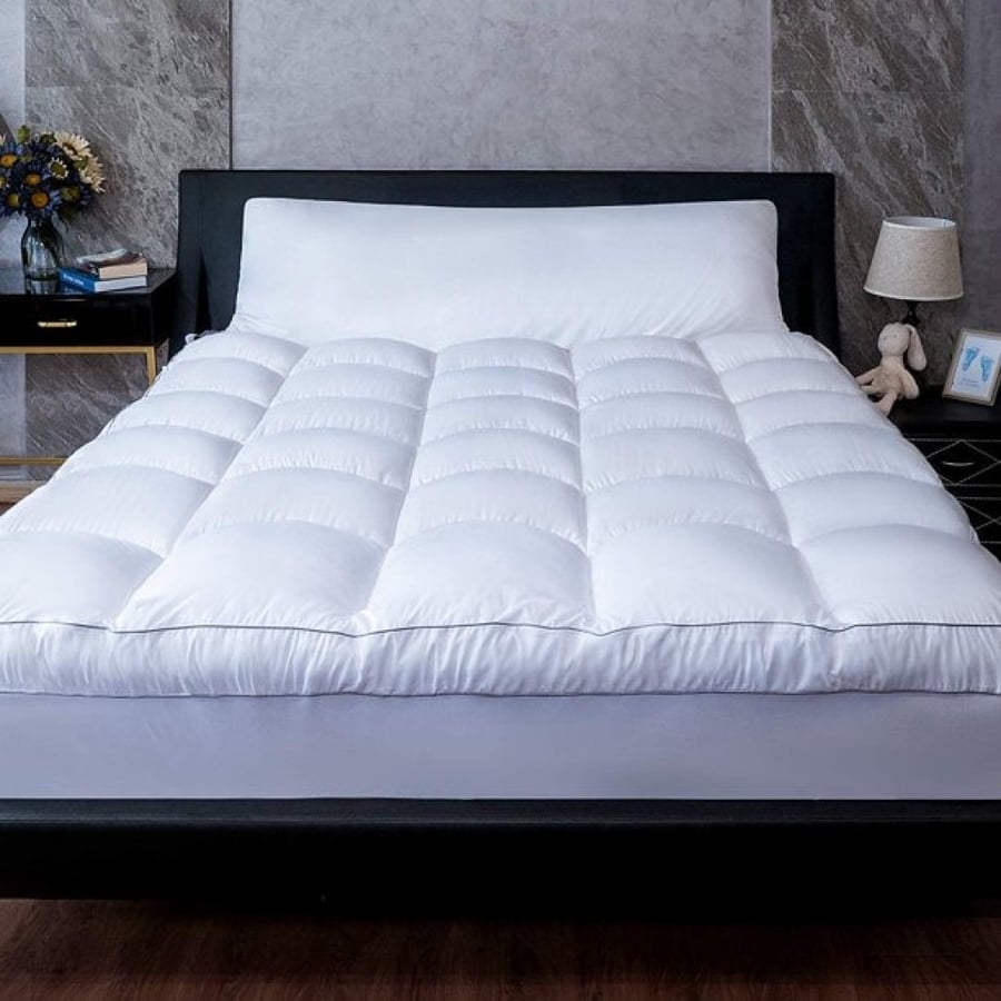 Comfortable and soft hotel mattress (180*200) 8cm