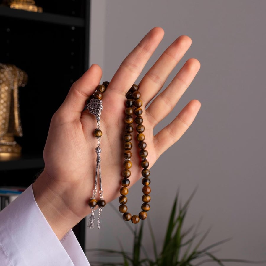 مجموعة عين النمر الفاخرة - 6448