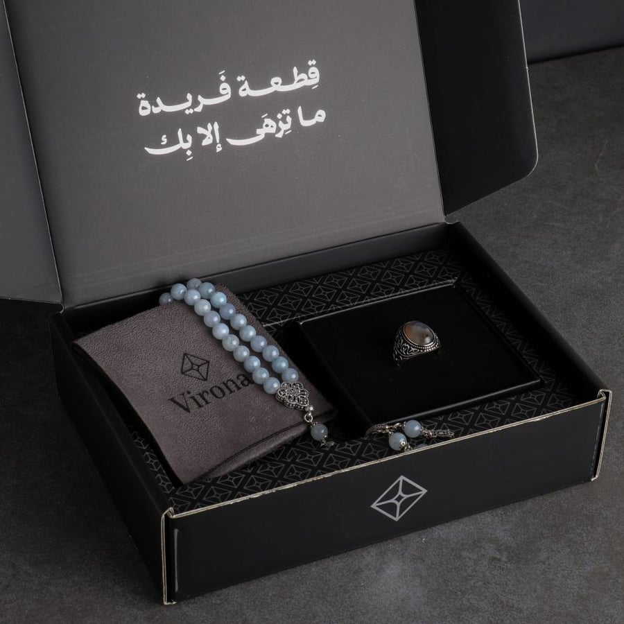 مجموعة فيرونا الفريدة - 14669