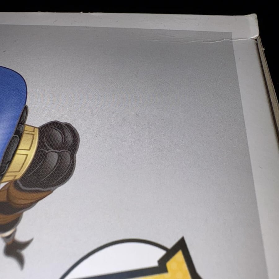Funko Pop! Disney Aladdin – Genie #539