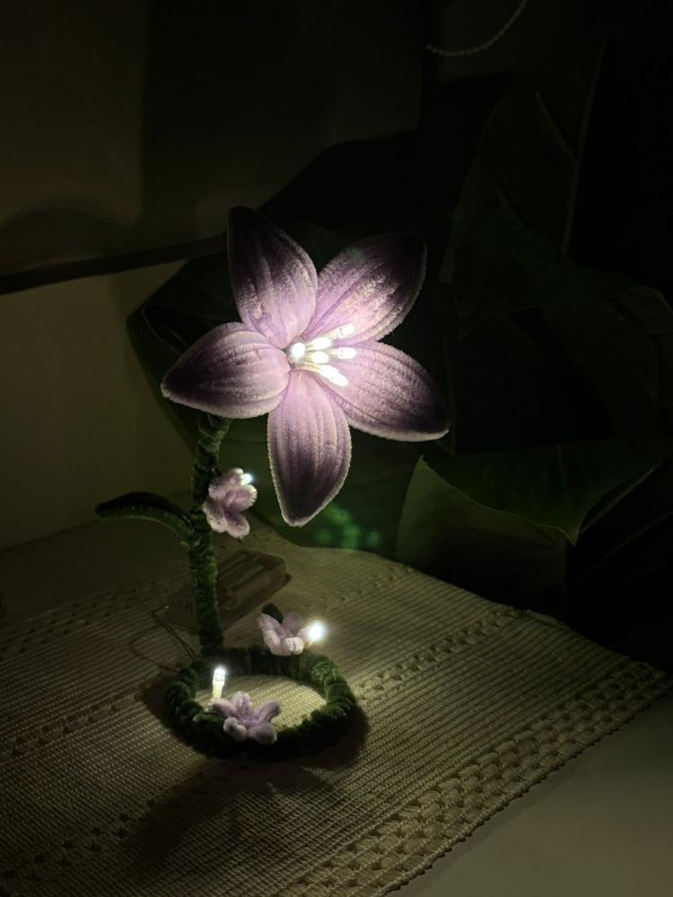 Lily