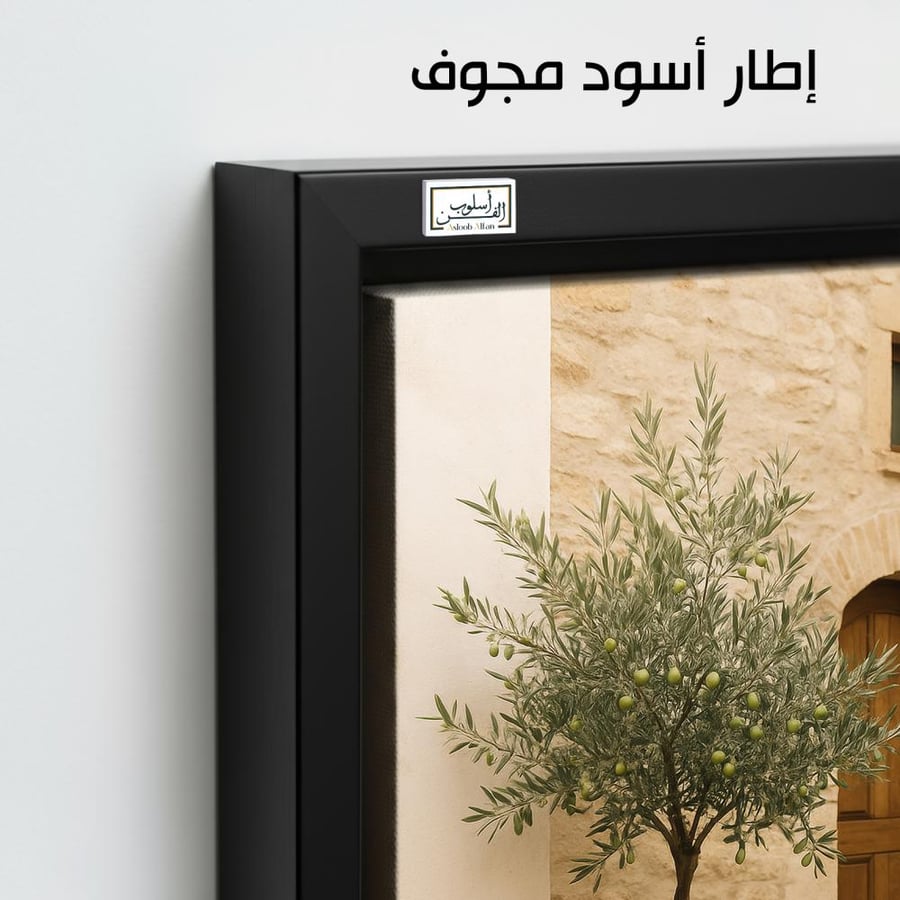 PLNT24  عتبة الزيتون