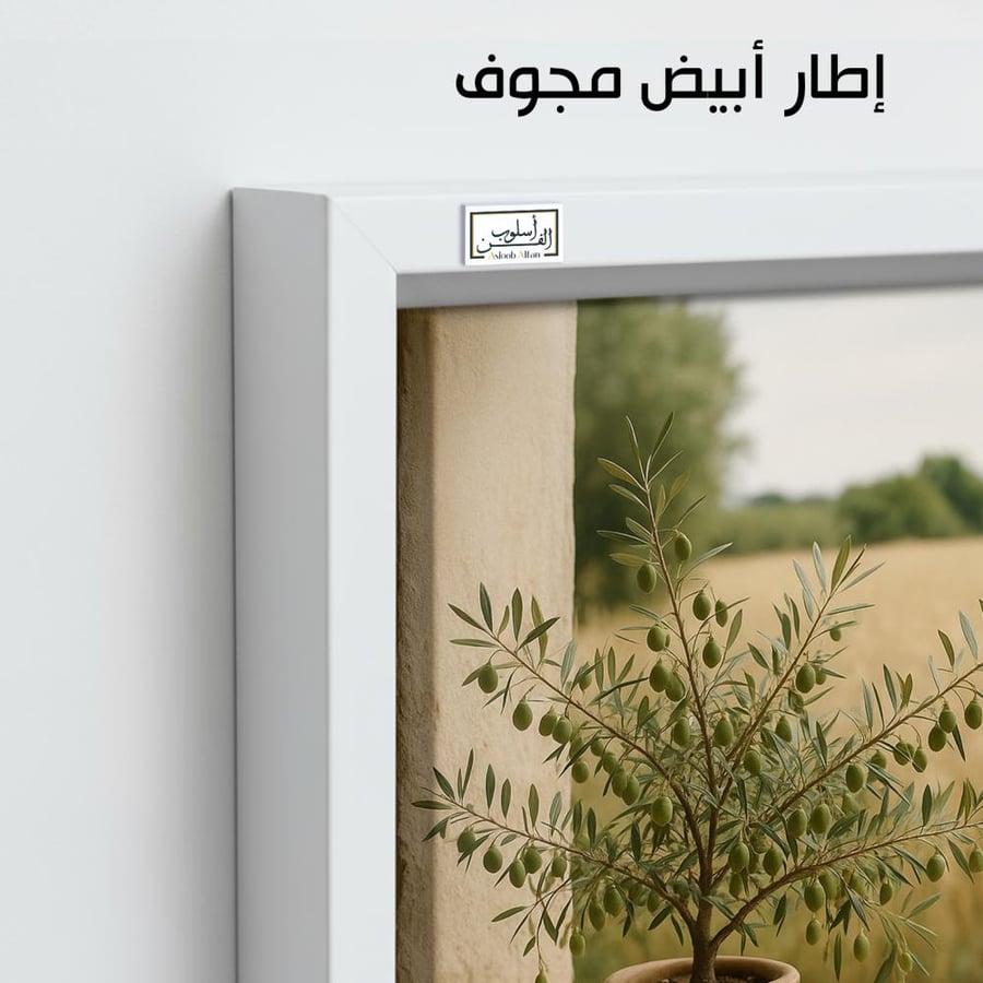 PLNT3   نسيم الزيتون