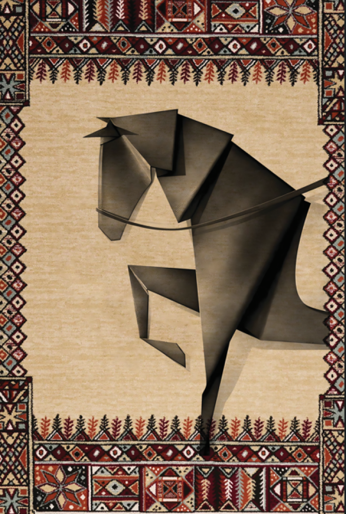 لوحه جدارية تصاميم حديثة مقاس 70×120