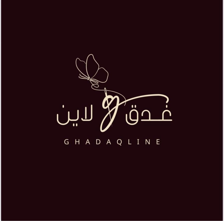 لوحه جداريه مقاس 70*50 برواز بني