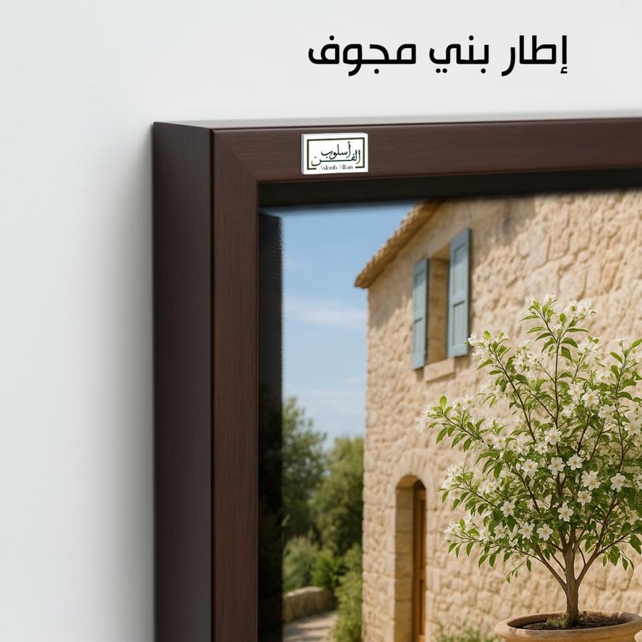 PLNT6  أزهار الزيتون
