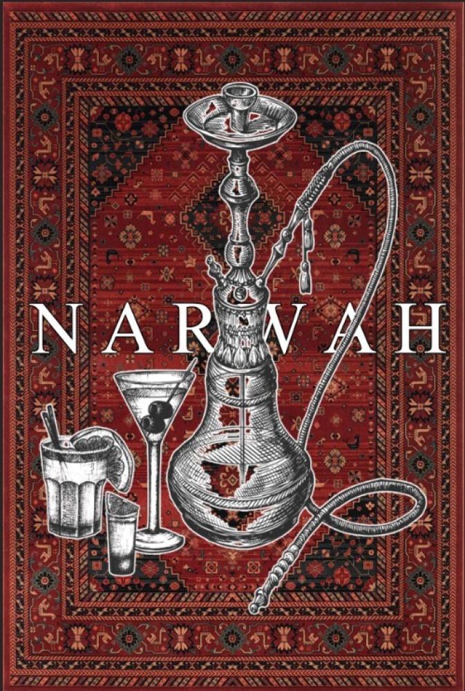 لوحه جداريه مقاس 60 في 90 بدون ايطار