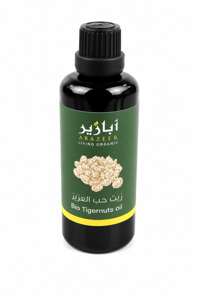 زيت حب العزيز