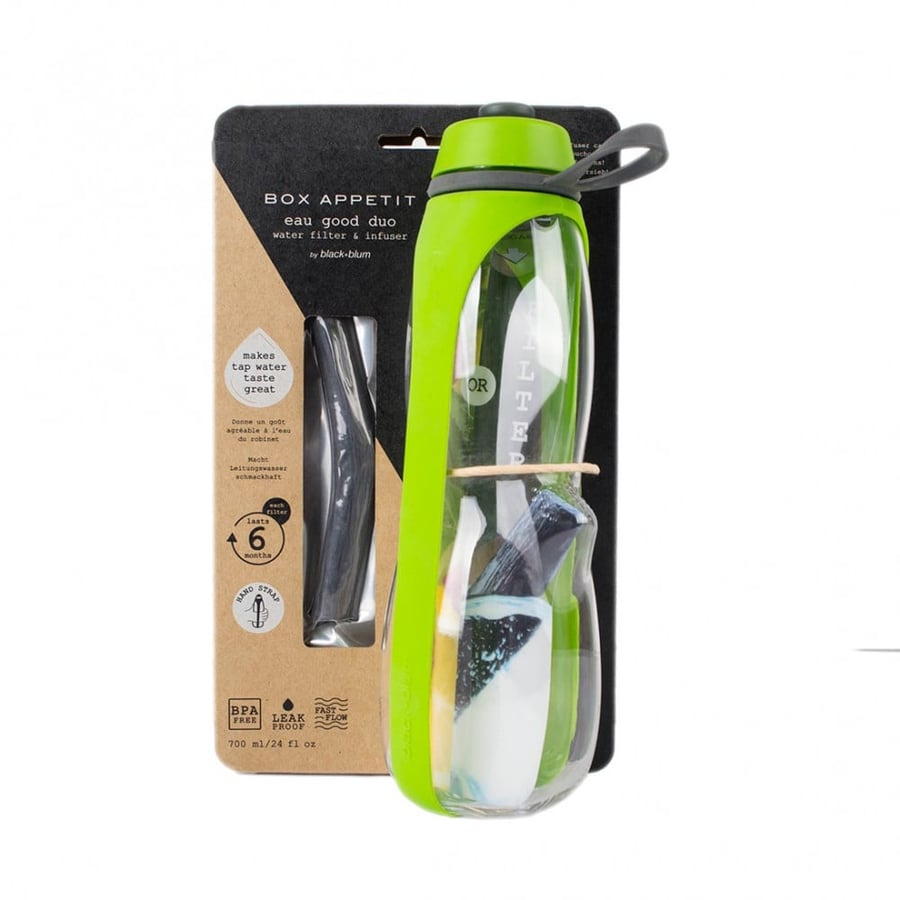 Water bottle 700 ml