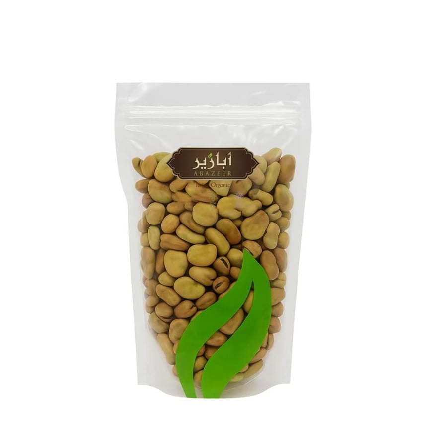 فول حب 500 جرام