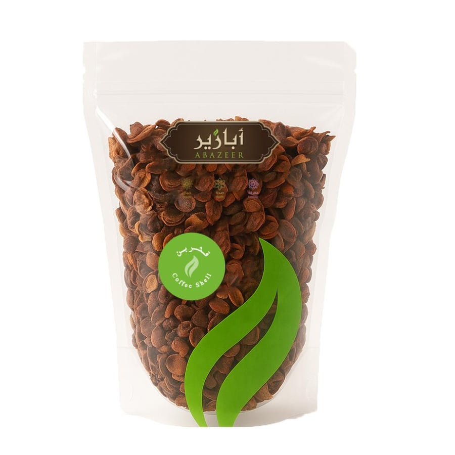 قشر بن 250جرام