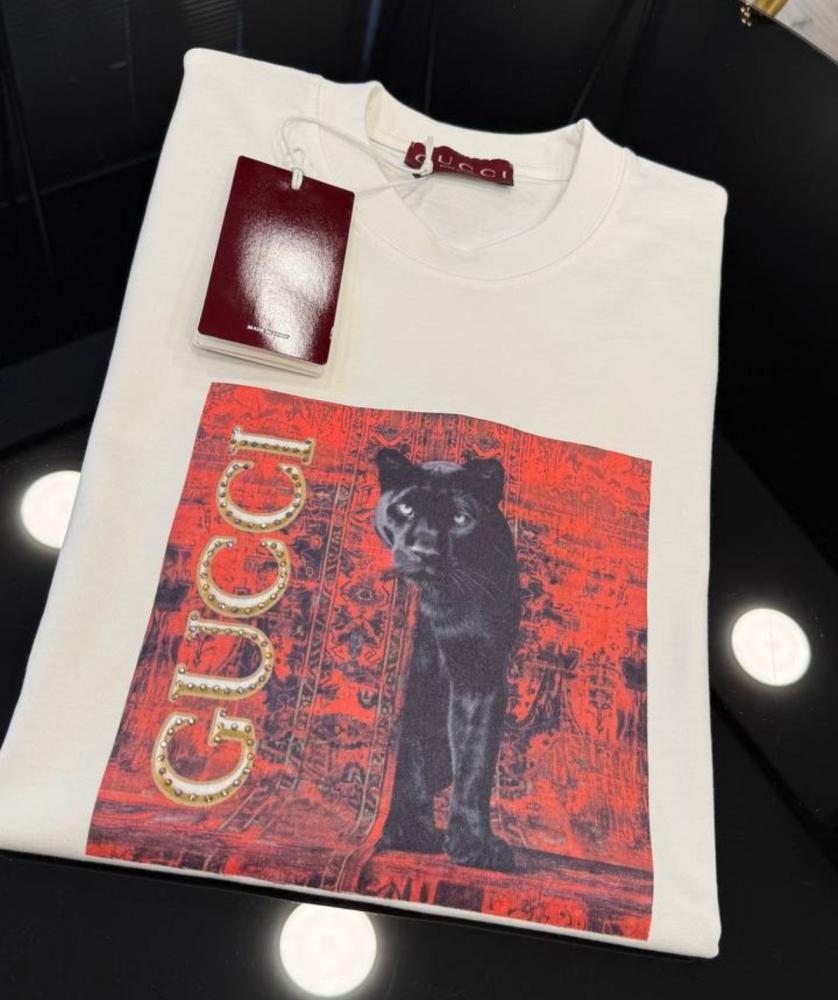 تيشيرت Gucci