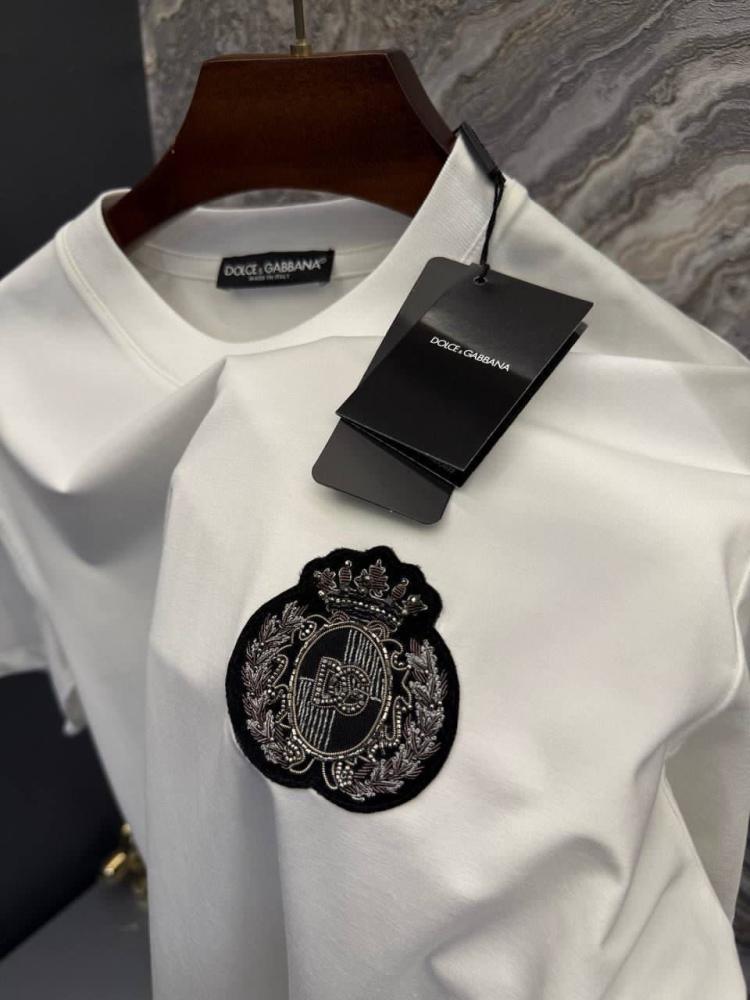 تيشيرت Dolce&Gabbana