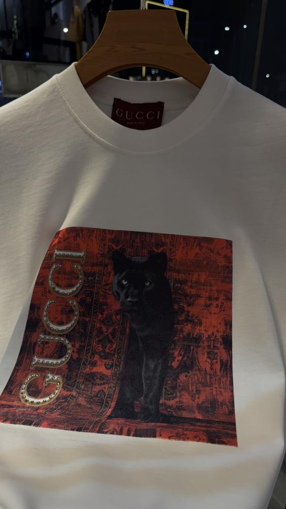 تيشيرت Gucci