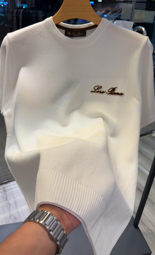 تيشيرت Loro Piana