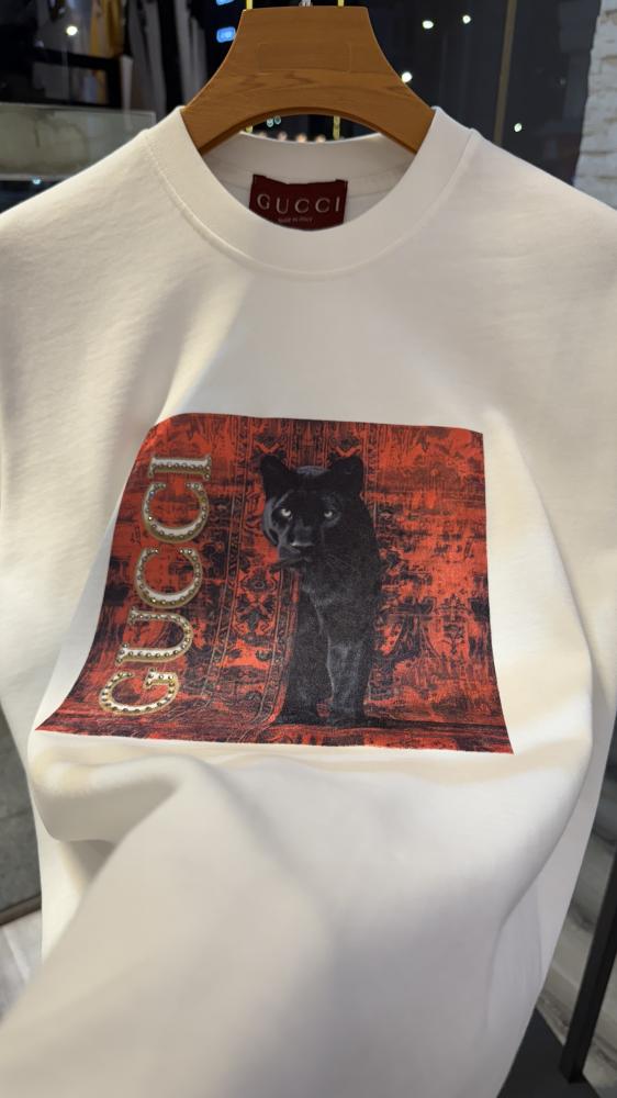 تيشيرت Gucci