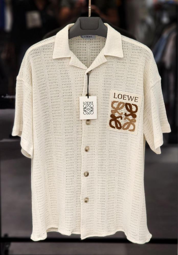 LOEWE shirt