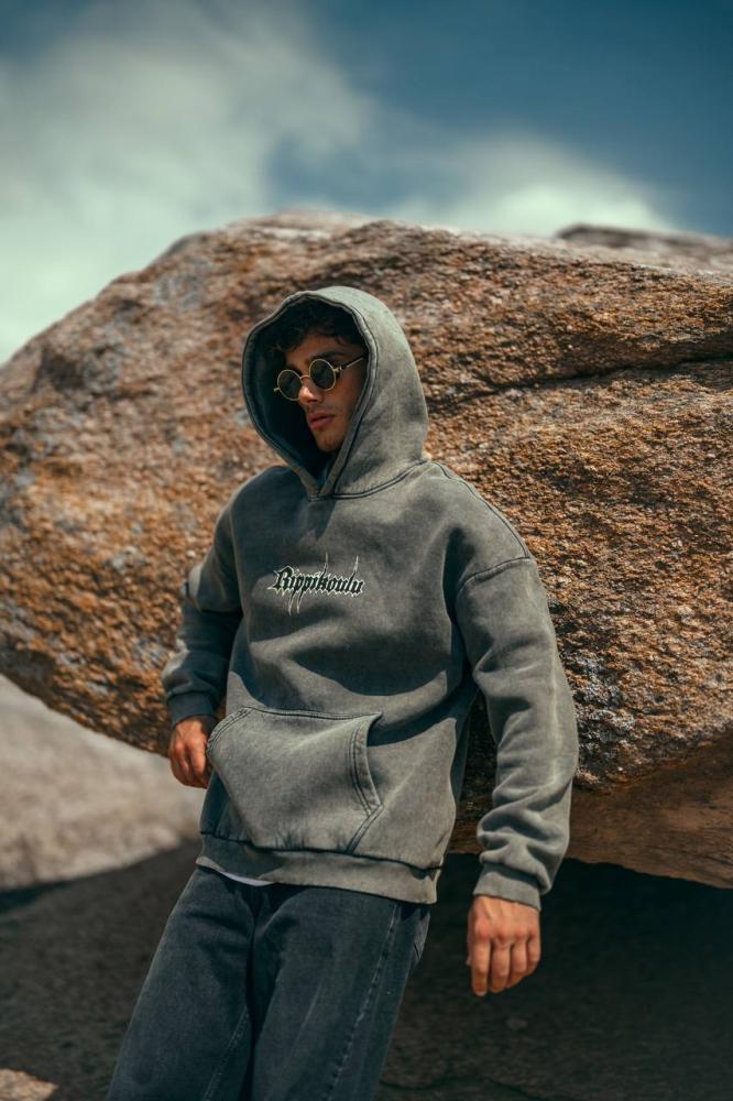 Hoodie Breez