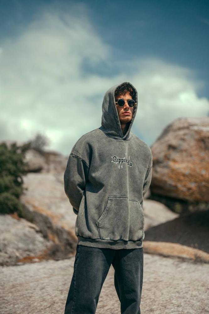 Hoodie Breez