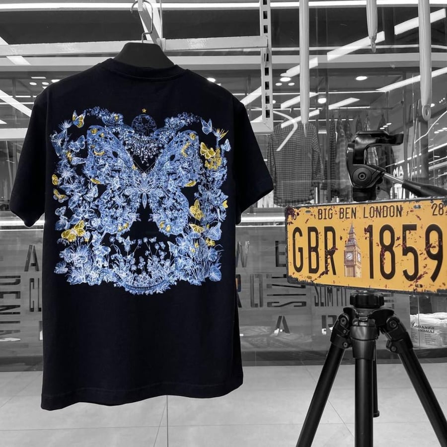 Christian Dior T-shirt
