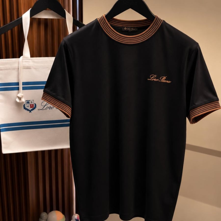 Loro Piana T-shirt