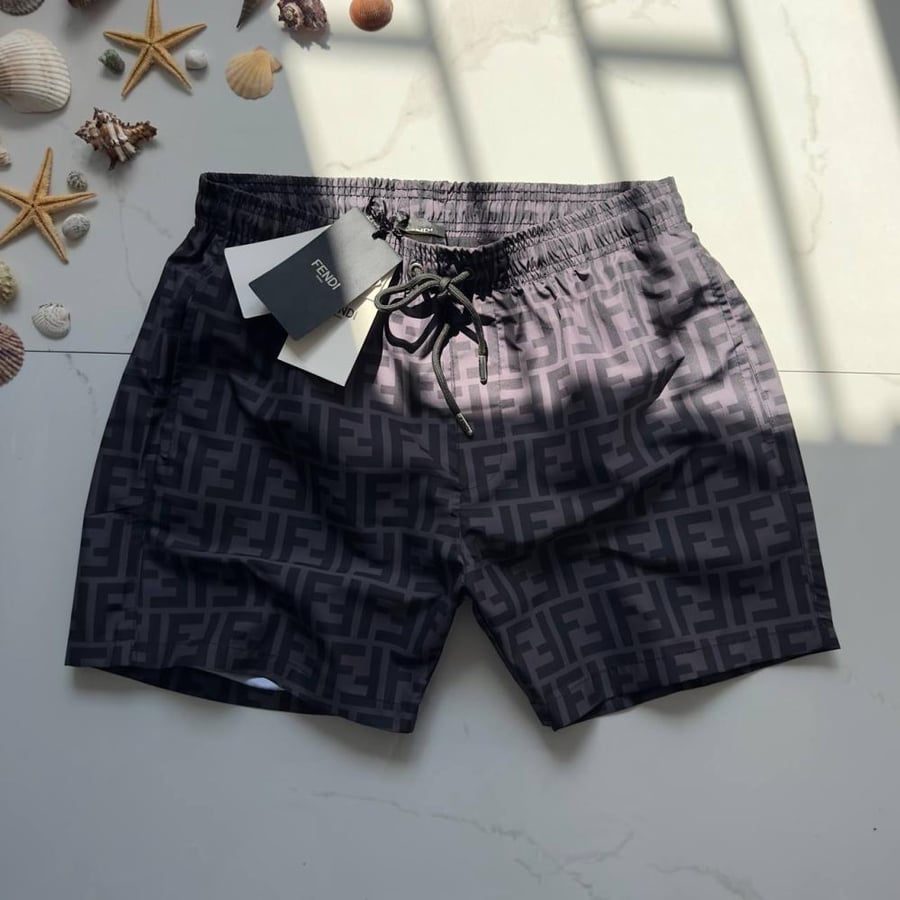 Fendi shorts