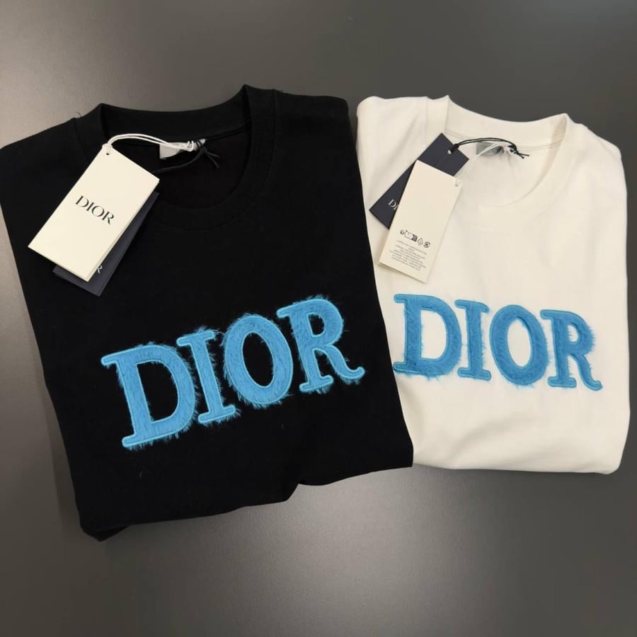 تيشيرت DIOR