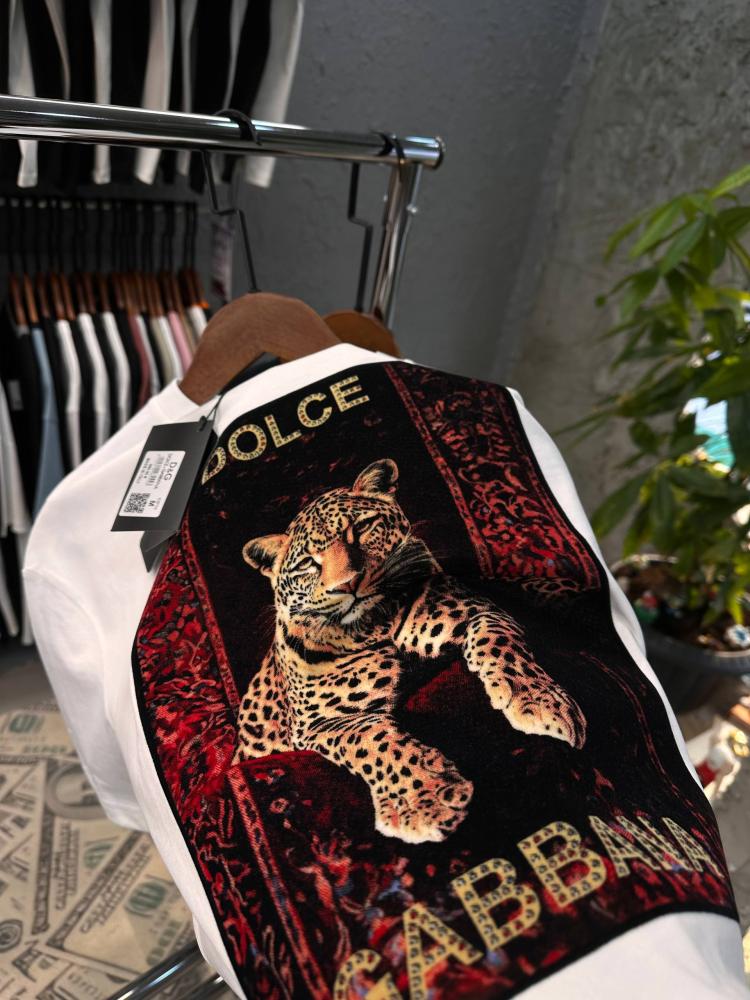 تيشيرت Dolce & Gabbana