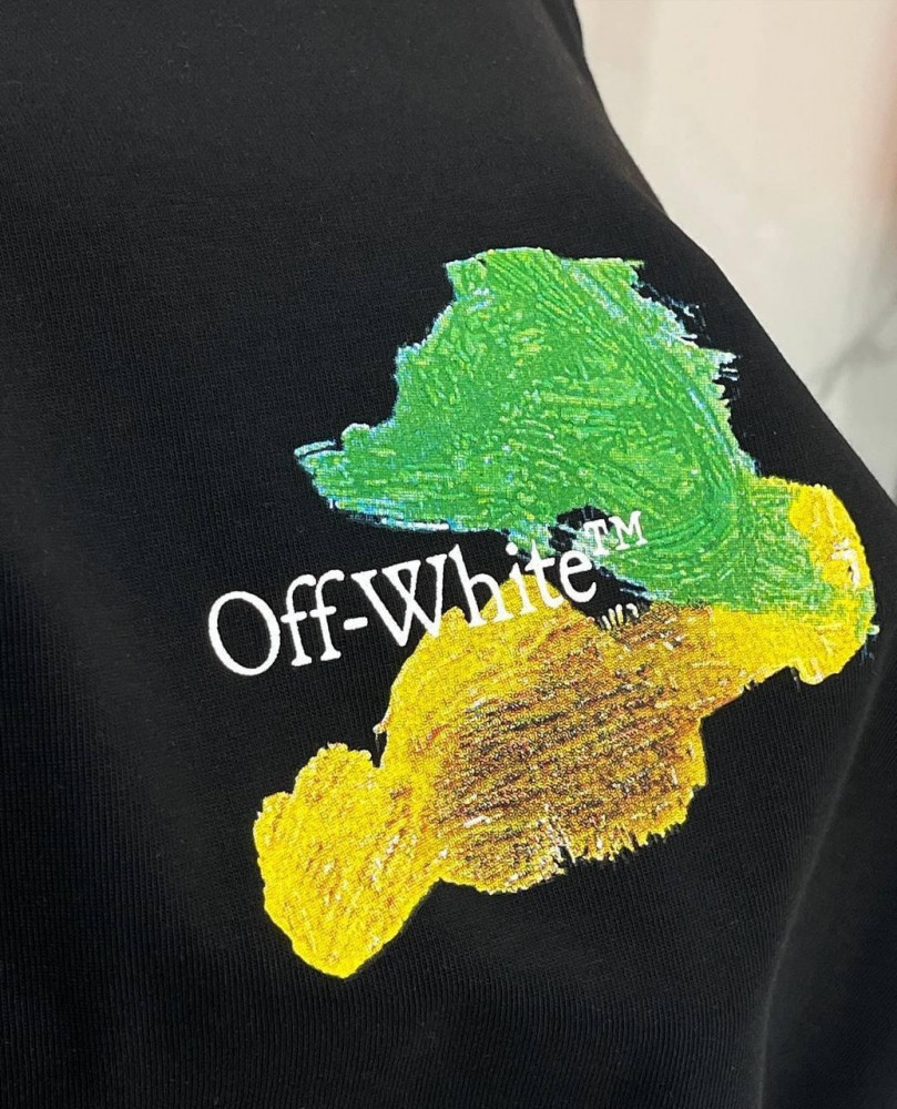 Off white